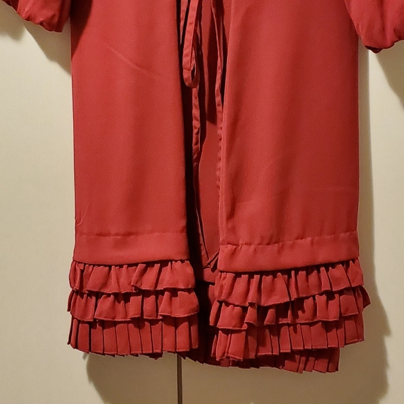 Angel Ribbons dress - Picture 4 of 5